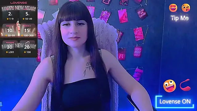 Violla_My Chat XXX live