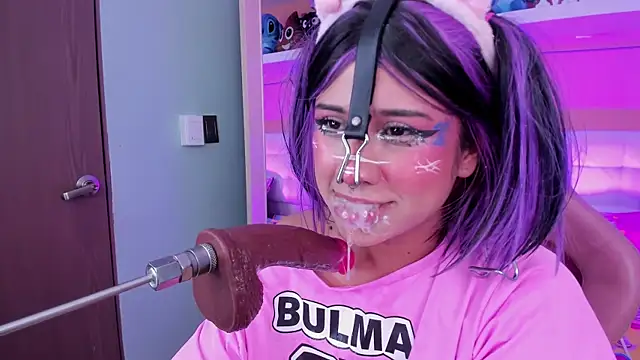 miss___megan Chat XXX live