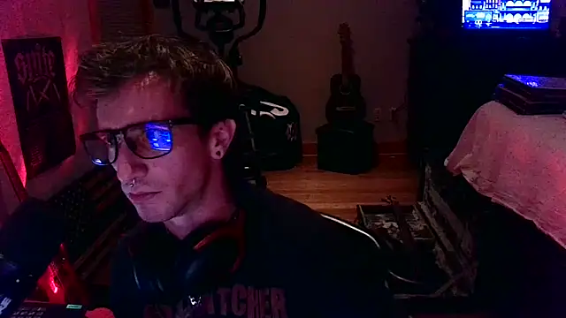 Онлайн чат XXX LEVIATHANX666