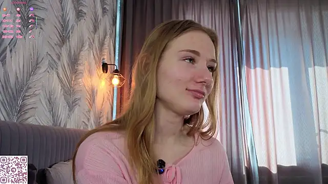 ElvinaRose Chat XXX live