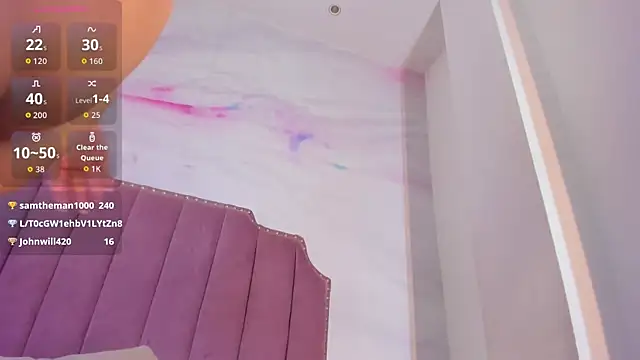 Roxy_Medina Chat XXX live