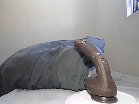 Show Webcam de KinkyJXxX