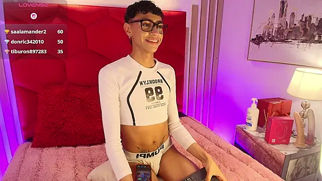 Owen_JP: онлайн-секс-чат