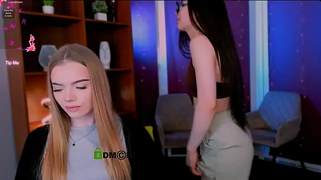 jenny_donne: онлайн-секс-чат