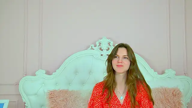 AmaliaLima: онлайн-секс-чат