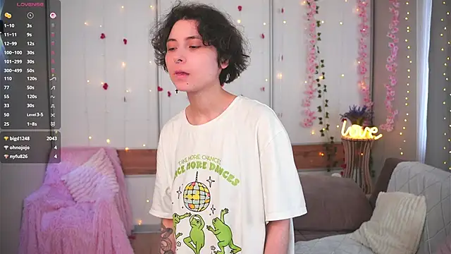 JazminViehman: онлайн-секс-чат