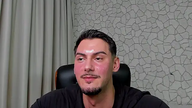 ClintMasters' Live XXX Chat