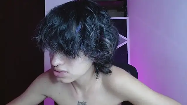 littlextremeのライブXXXチャット