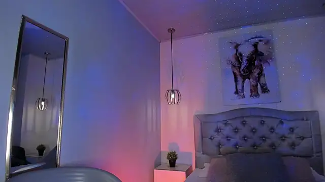 ayshel__ Obrolan Langsung XXX