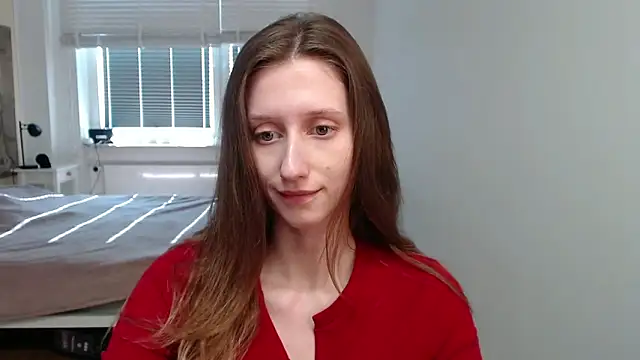 LUNA_delight Obrolan Langsung XXX