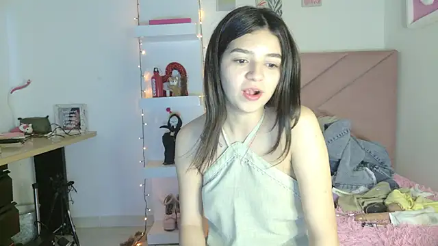 Chat +18 de eva_sin18 ao vivo