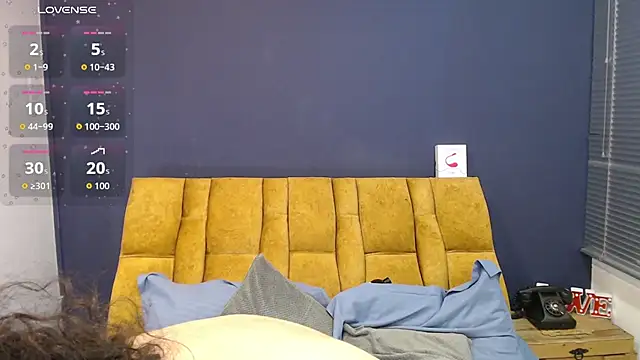 دردشة KendraaSimons الجنسية المباشرة