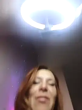 belliginger Live XXX-chat