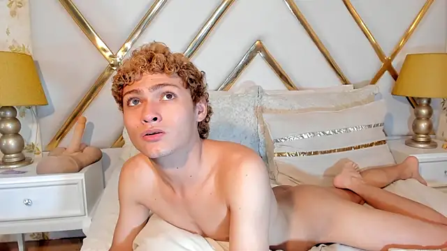 JacobRusso 即時 XXX 聊天