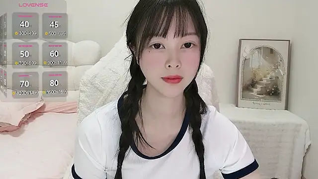 Anna-2005 Live XXX Chat