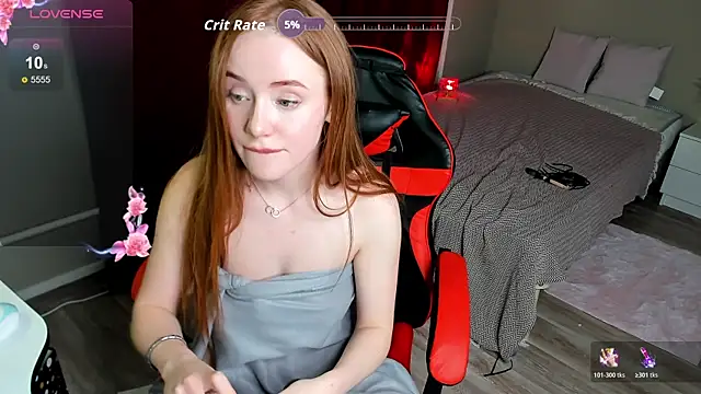 RoseShelton Live XXX Chat