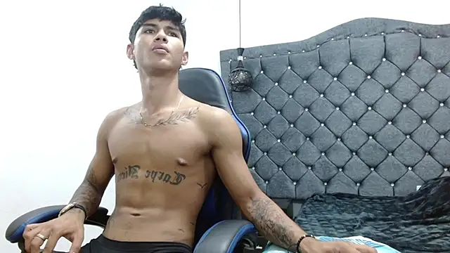 luka_big18 现场XXX聊天