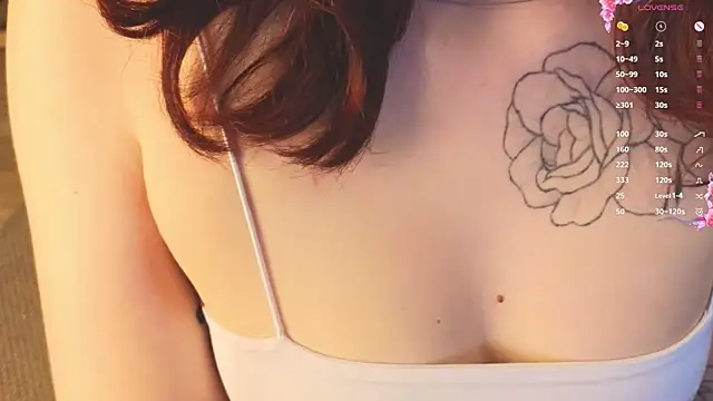 sweetsomuch Obrolan Langsung XXX