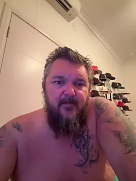 bigbear345k Webcamshow