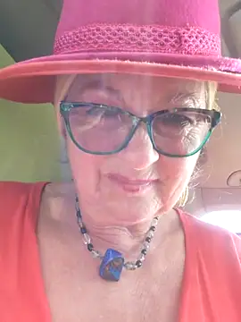 Hot-Muci Webcam-Show