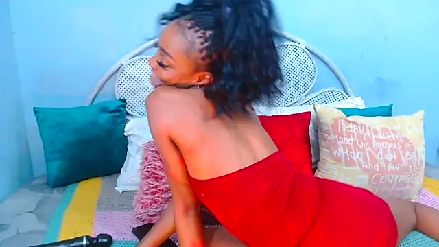 AvaOcean Live XXX Chat