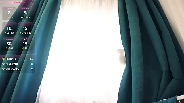 MesmErisse Obrolan Langsung XXX