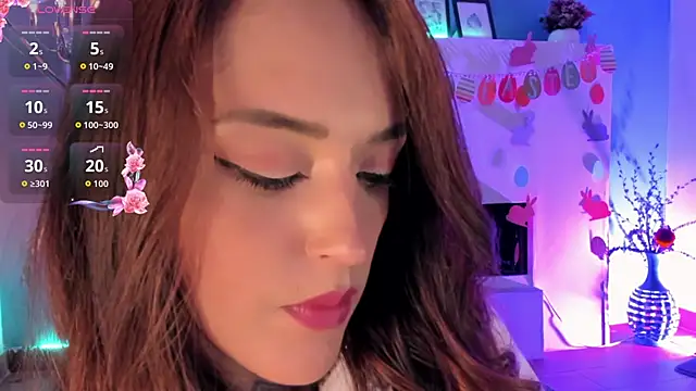 Megan_inked 라이브 XXX 채팅