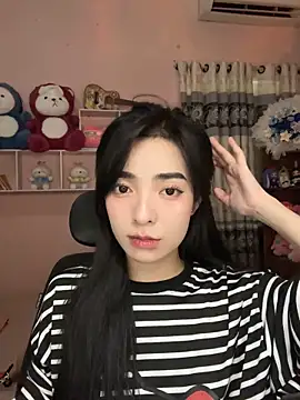 _babybu_ ওয়েবক্যাম শো