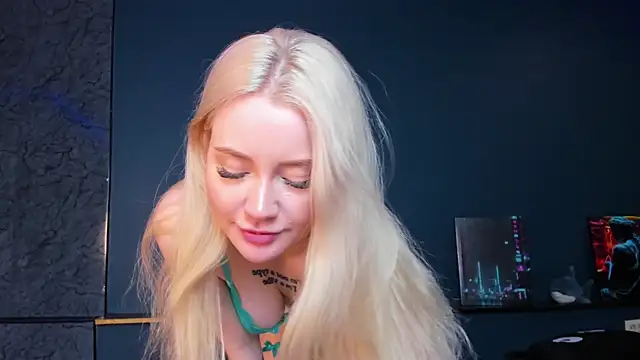 แชท XXX สดของ Lillie_Berry