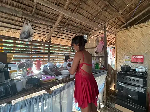 Živý XXX chat Juliet_official_pro