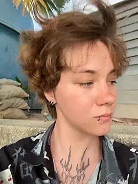 Chat XXX Live IceMur