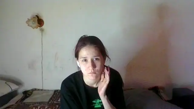 NickiKisinger 라이브 XXX 채팅