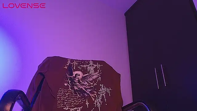 BjornSteel Show Webcam