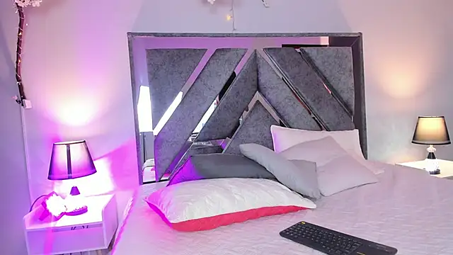 Chat XXX Live Esmeralda_carrascal