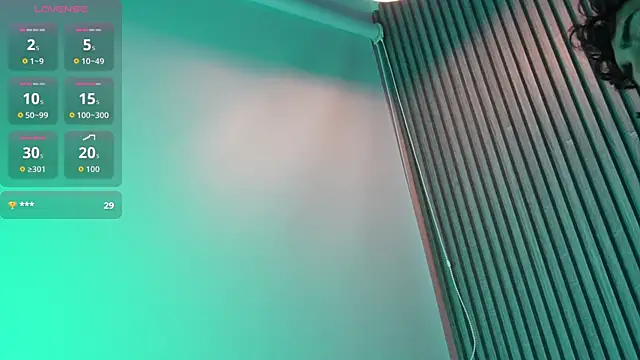 Pokazy przed kamerką – Dark_Eros_