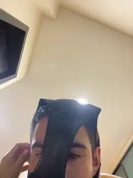 sayno_pleas Webcam Show