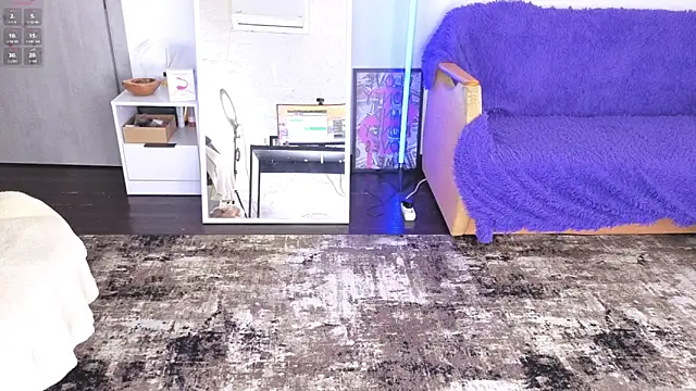 แชท XXX สดของ AnacondaOnn