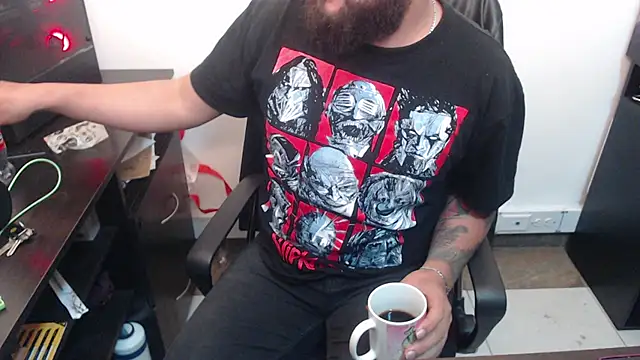 Jon_Jodson – webcam-show