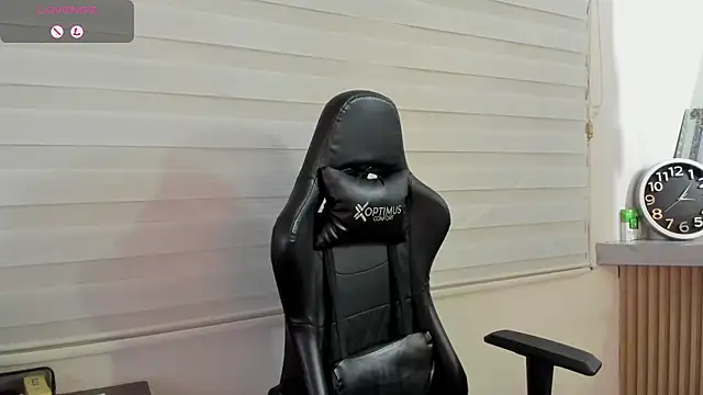 Вебкам-шоу Rick_Adams