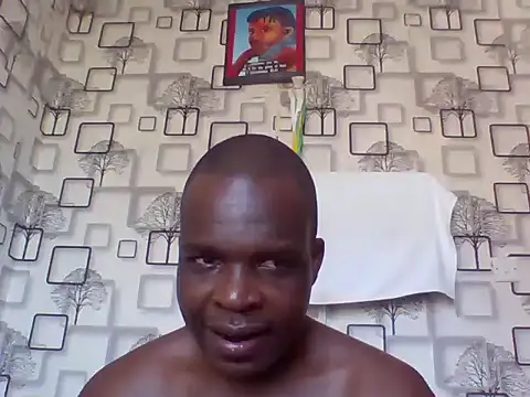 Chumba_001 Show Webcam