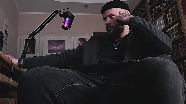 FindomJason Live XXX Chat