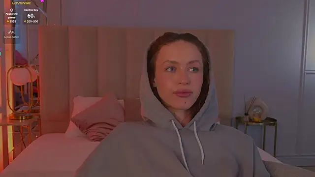 عرض كام Meow_Nancy