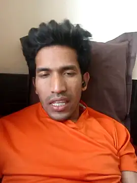 S_ROCKSTAR ওয়েবক্যাম শো