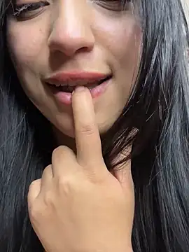 AngellaMoraa's Webcam Show