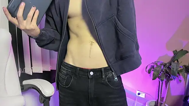 eren_jeager 웹캠 쇼