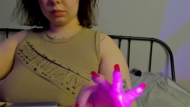 Czat XXX na żywo – Vlada_vv