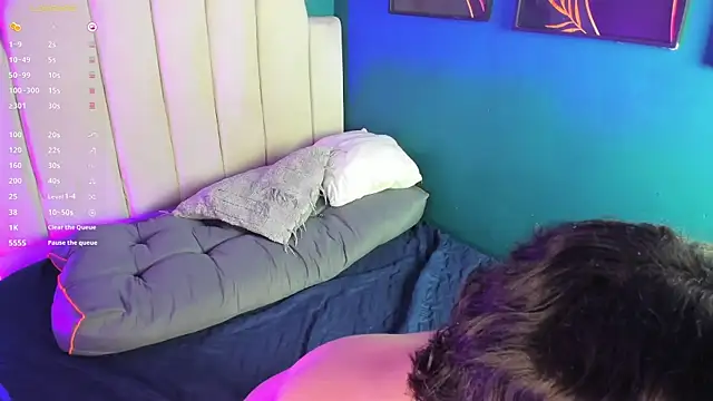 Nicki_Ripperton live XXX chat