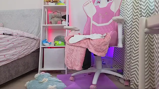 Mia_WaterFall – Live XXX-chat