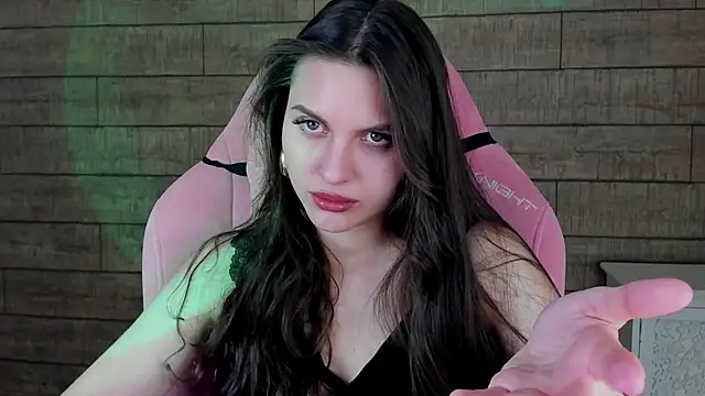 AliceVersal Live XXX-chat