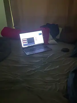 Pertunjukan Kamera Web ozzyylove